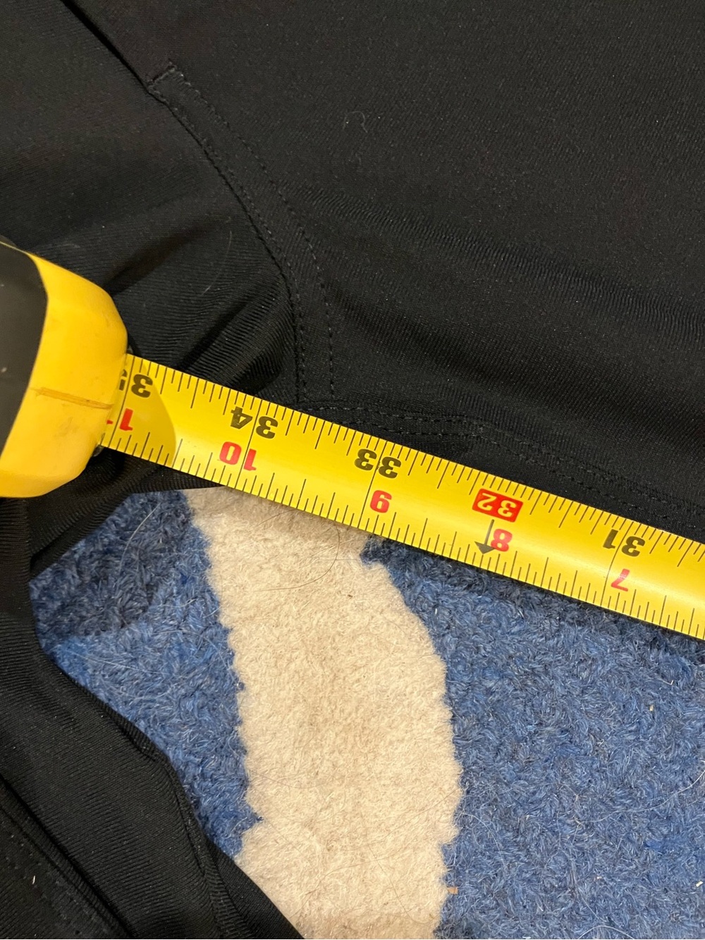 Lululemon ABC Classic-Fit Pant - Picture 6 of 6